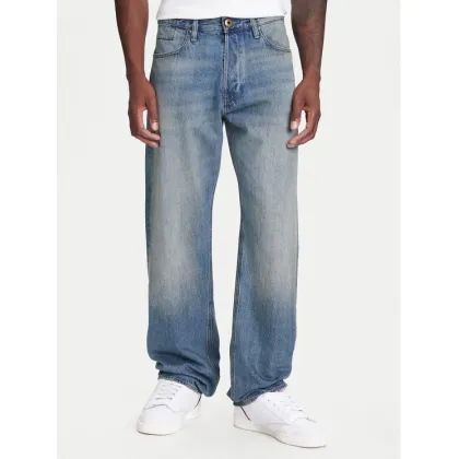 Zdjęcie G-Star Raw Jeansy Dakota D23691-D788 Niebieski Regular Fit