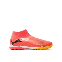 Zdjęcie Puma Buty do piłki nożnej Future 7 Match+ Ll Tt 107713-03 Różowy