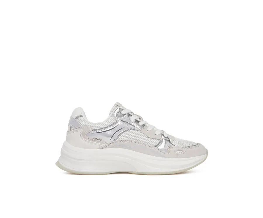 obrazek 1 MEXX Sneakersy MI001013951W Biały
