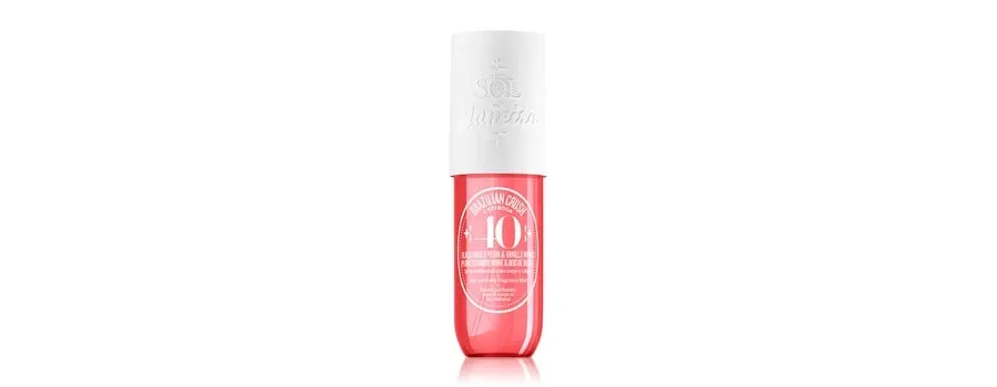 obrazek 1 Sol de Janeiro Brazilian Crush Cheirosa 40 Mist Spray do ciała 90 ml