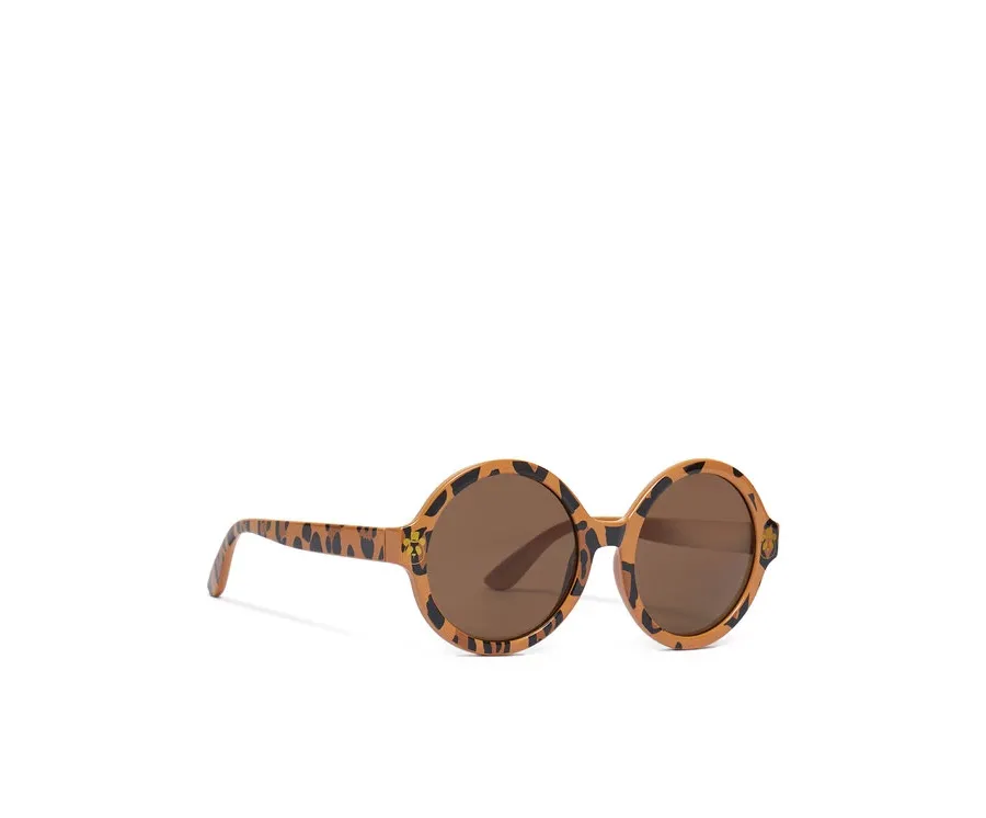 obrazek 1 MINI RODINI Okulary przeciwsłoneczne 1000014913 Brązowy