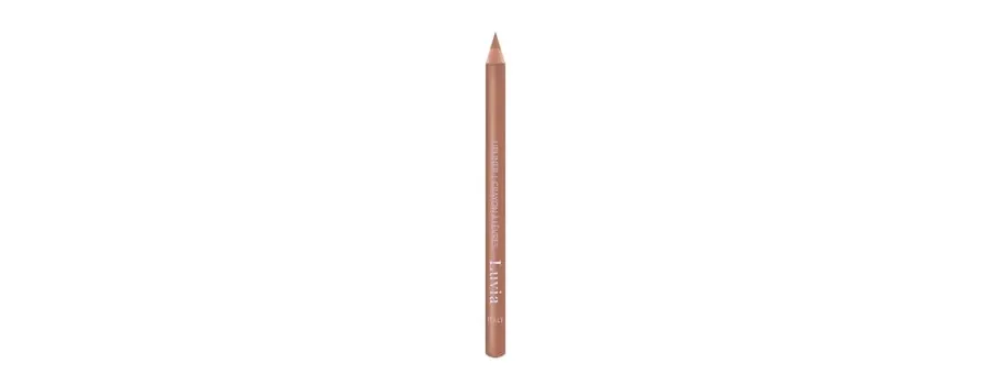 obrazek 1 Luvia Lipliner Konturówka do ust 1 szt. Caramel Nude