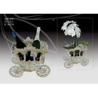 Picture Luxurious wine rack