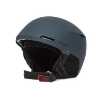 Zdjęcie Head Kask narciarski Compact Evo 326523 Granatowy