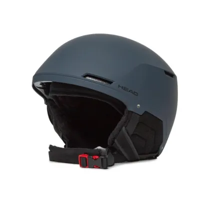 Zdjęcie Head Kask narciarski Compact Evo 326523 Granatowy