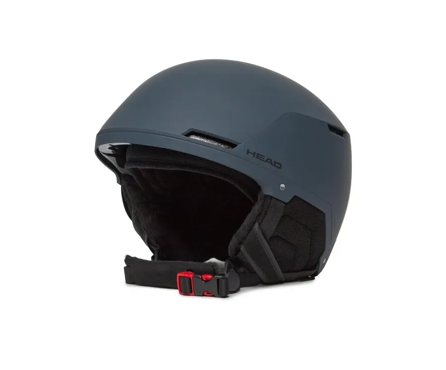obrazek 1 Head Kask narciarski Compact Evo 326523 Granatowy
