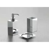 Picture Beautiful, stylish bathroom glass - Stilhaus