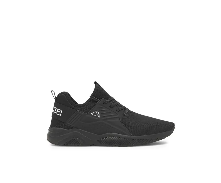 obrazek 1 Kappa Sneakersy LOGO SANPUERTO 36161RW-A4C Czarny