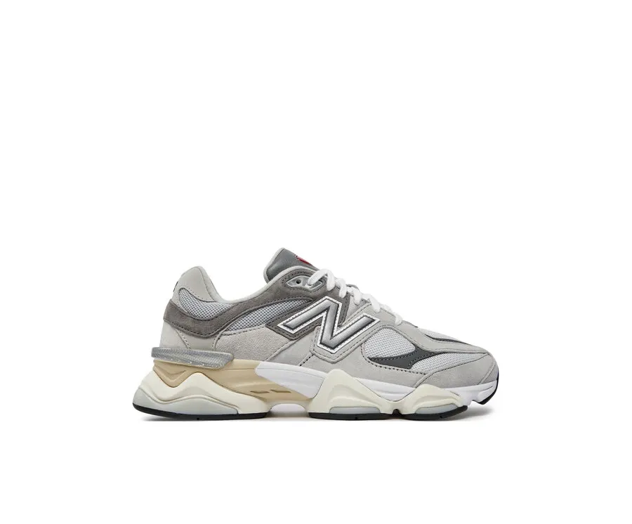 obrazek 1 New Balance Sneakersy U9060GRY Szary