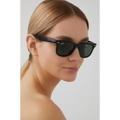 Zdjęcie Ray-Ban – Okulary WAYFARER 0RB4340