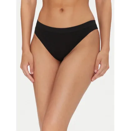 Zdjęcie LAUREN RALPH LAUREN Stringi 4L0047 Czarny