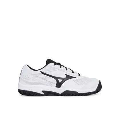 Zdjęcie Mizuno Buty do tenisa Break Shot 5 Cc 61GC2525 Biały