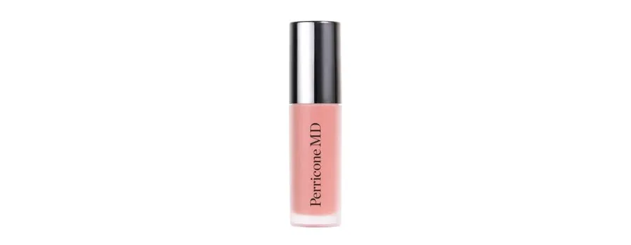 obrazek 1 Perricone MD No Makeup Lip Oil Olejek do ust 3 ml Nr. 2 - Guava