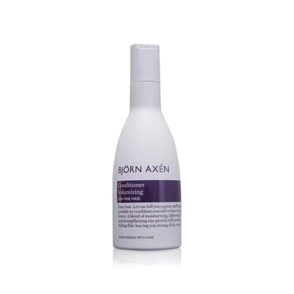 Zdjęcie BJÖRN AXÉN Volumizing Conditioner Odżywka 250 ml