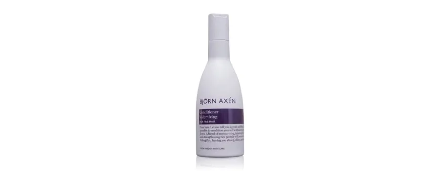 obrazek 1 BJÖRN AXÉN Volumizing Conditioner Odżywka 250 ml