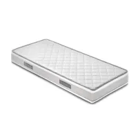 Picture Mattress with hypoallergenic Swing 3D padding - Bedding Italia