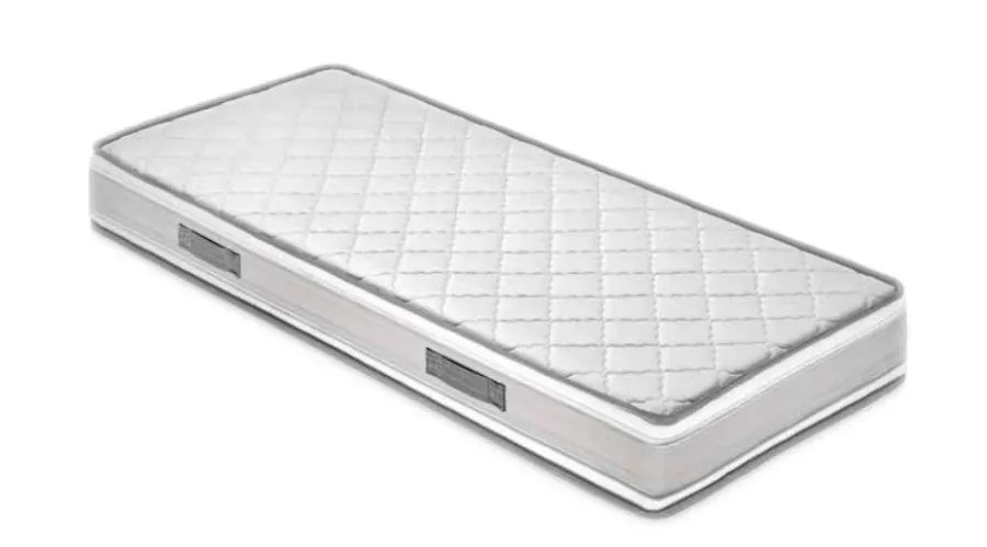 obrazek 1 Materac z hipoalergiczną wyściółką Swing 3D - Bedding Italia