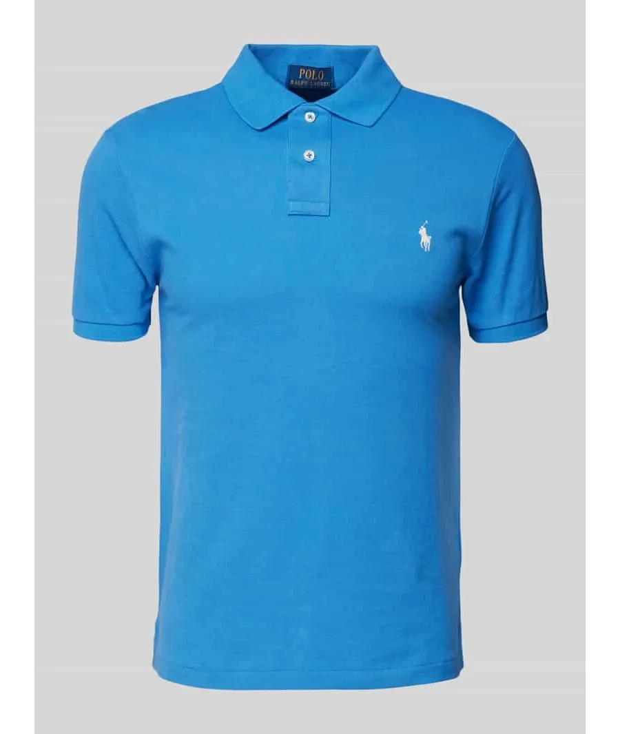 obrazek 1 Koszulka polo z wyhaftowanym logo