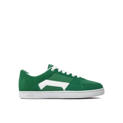 Zdjęcie Etnies Sneakersy Mc Rap Lo 4101000566 Zielony