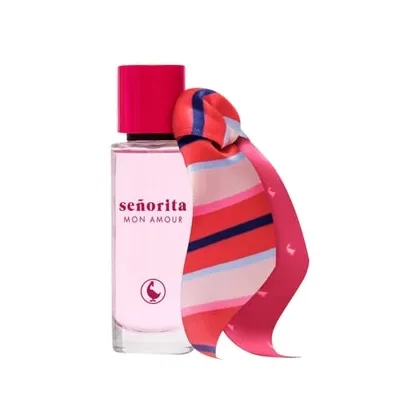 Zdjęcie El Ganso Señorita Mon Amour Woda toaletowa 30 ml