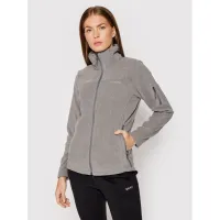 Zdjęcie Columbia Polar Fast Trek Ii 1465351 Szary Regular Fit