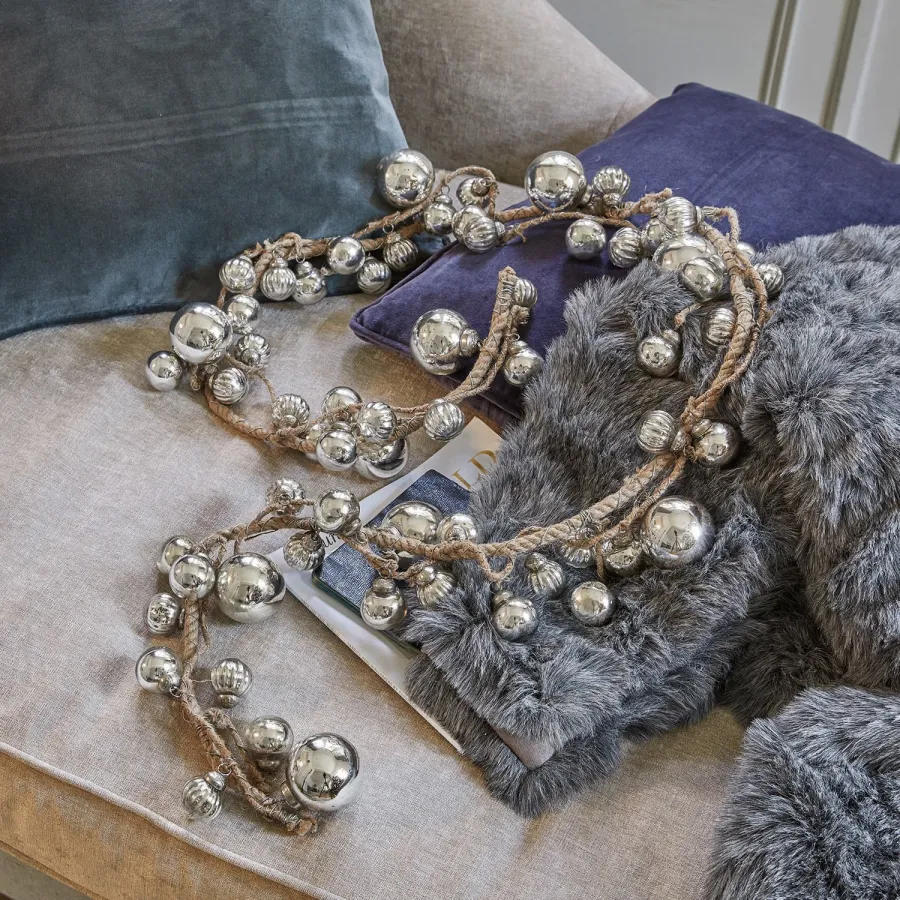 obrazek 1 Girlanda Pearls