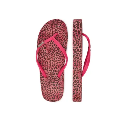 Zdjęcie Juicy Couture Japonki 800292 Różowy