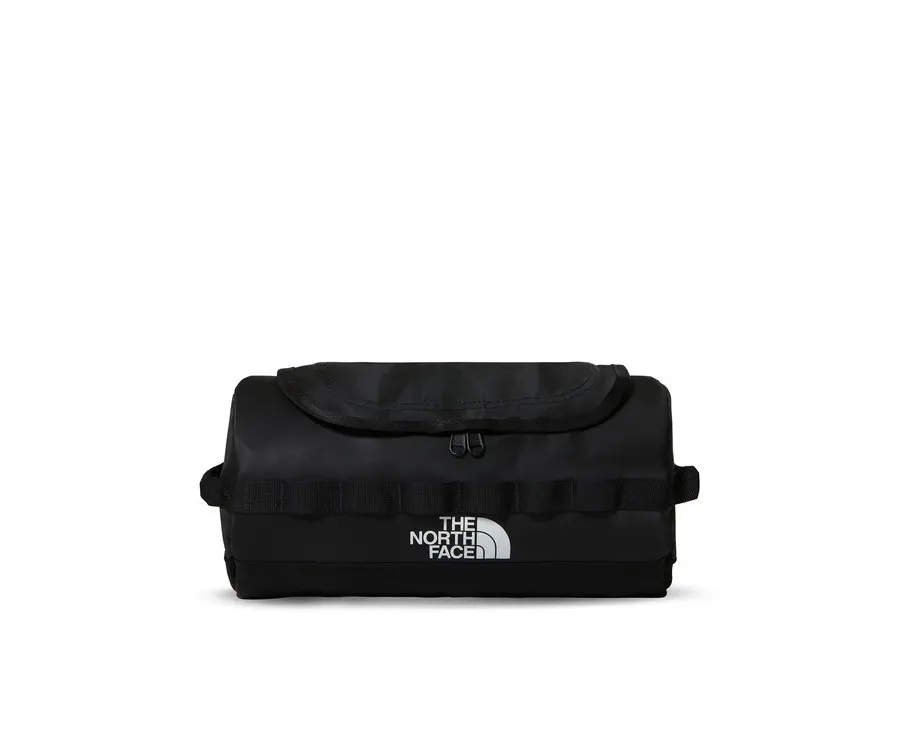 obrazek 1 The North Face Kosmetyczka Base Camp Travel Canister 5,7L NF0A52TF53R1 Czarny