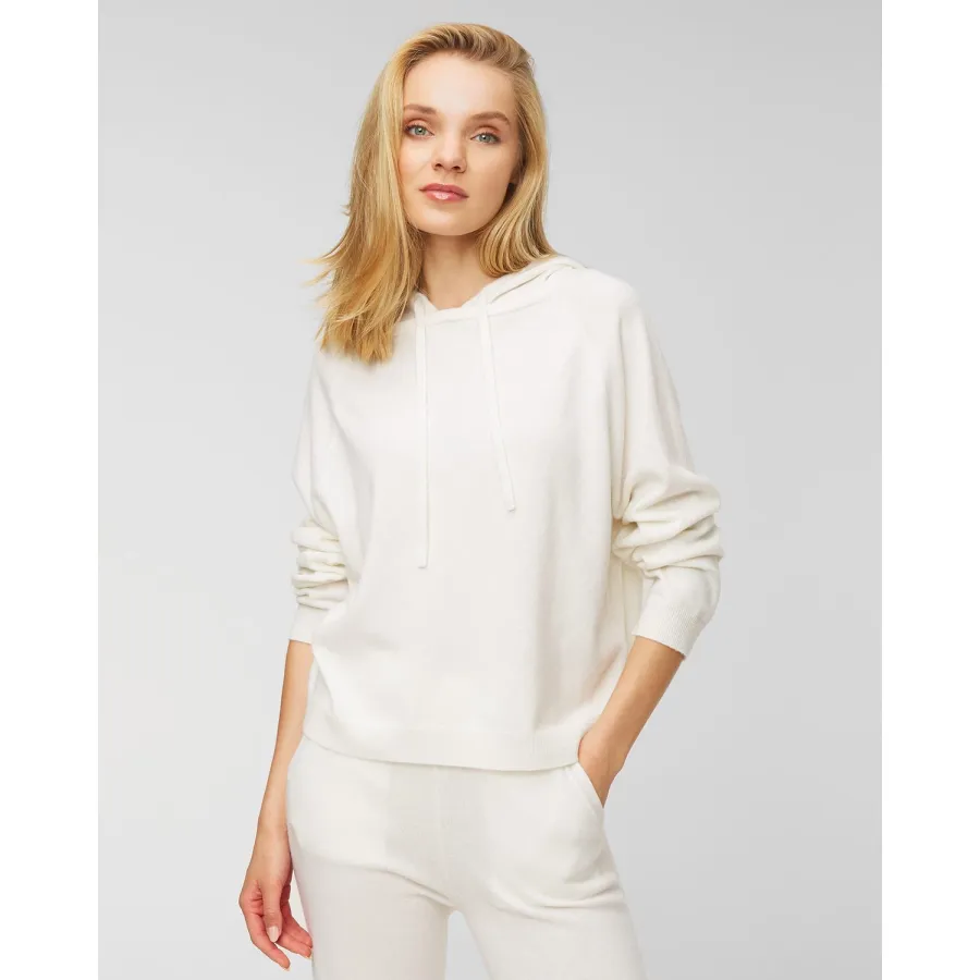 obrazek 1 Kaszmirowy Sweter Allude