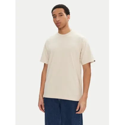 Zdjęcie Vans T-Shirt Left Chest II VN000P1P Beżowy Loose Fit