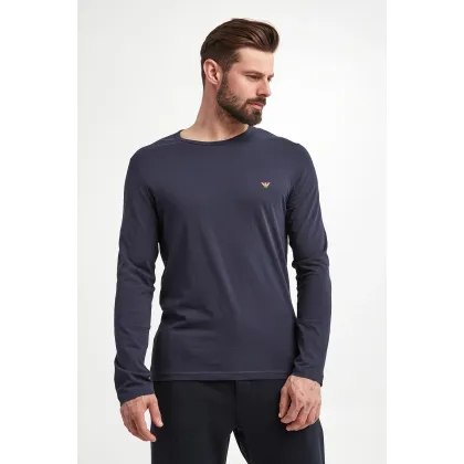 Zdjęcie Longsleeve męski EMPORIO ARMANI UNDERWEAR Emporio Armani Underwear