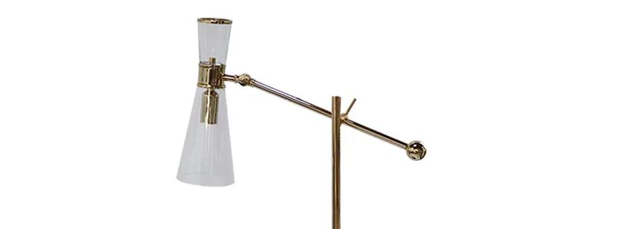 obrazek 3 Lampa biurkowa Mitte marki CreativeMary