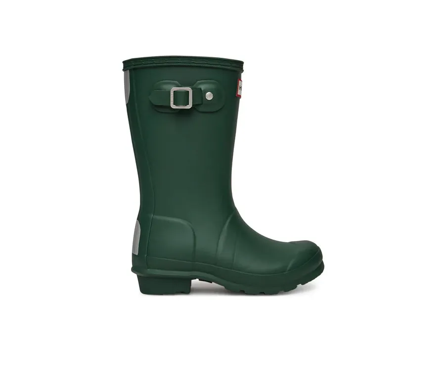 obrazek 1 Hunter Kalosze JFT6000RMA Zielony