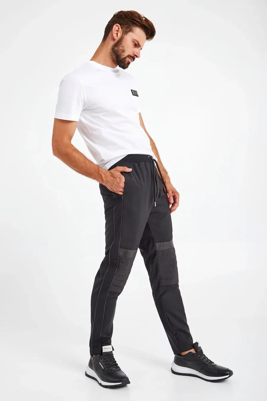 obrazek 1 SPODNIE LES HOMMES Les Hommes