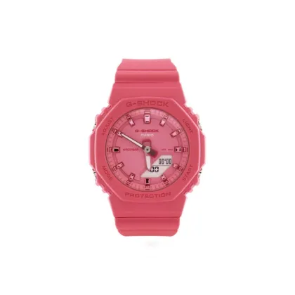 Zdjęcie G-Shock Zegarek GMA-P2100PP-4AER Różowy