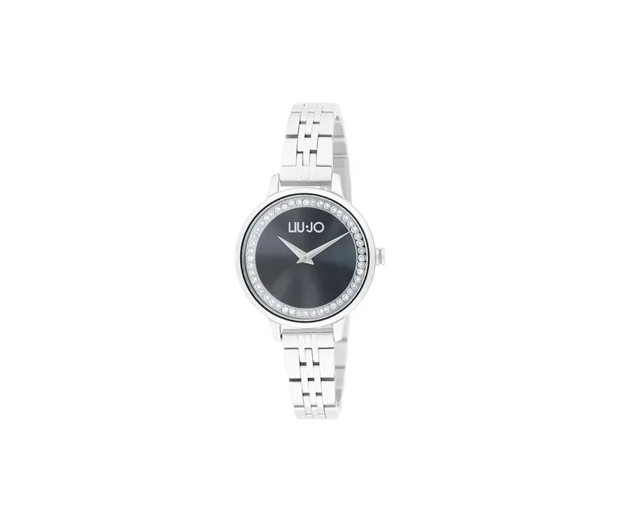 obrazek 1 Liu Jo Zegarek TLJ2583 Srebrny
