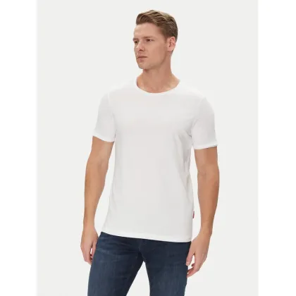 Zdjęcie JOOP! Jeans T-Shirt 15 JJJ-12Caspian 30045667 Biały Modern Fit