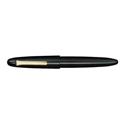 Zdjęcie Sailor King of Pens Urushi Pióro Wieczne Black