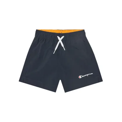 Zdjęcie Champion Szorty kąpielowe 306772 Granatowy Regular Fit