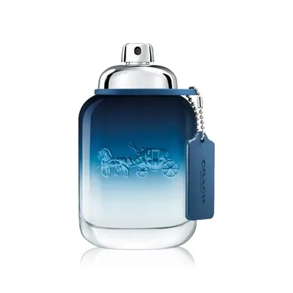 Zdjęcie Coach Blue Woda toaletowa 60 ml