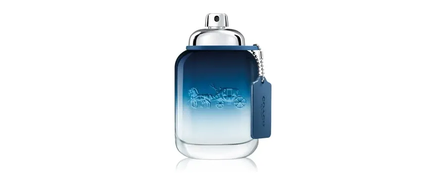 obrazek 1 Coach Blue Woda toaletowa 60 ml