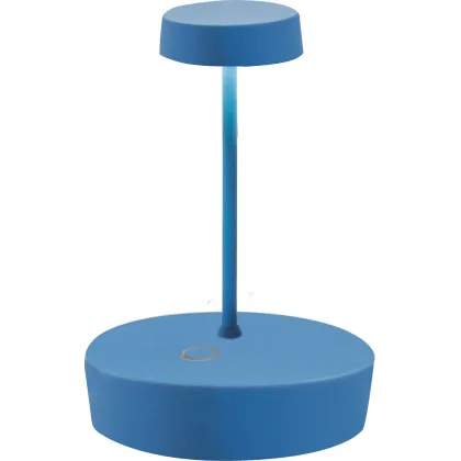 Zdjęcie Piękna włoska lampa Swap Mini na biurko