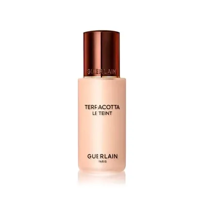 Zdjęcie GUERLAIN Terracotta Le Teint Podkład w płynie 35 ml Nr. 0.5N