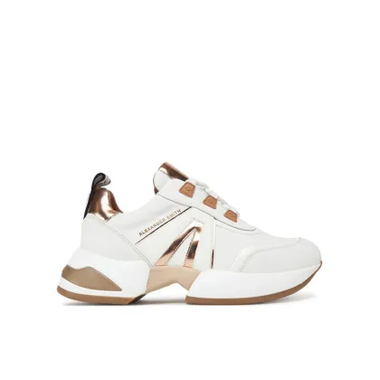 Zdjęcie Alexander Smith Sneakersy Marble ASBBMBW 1143 Biały