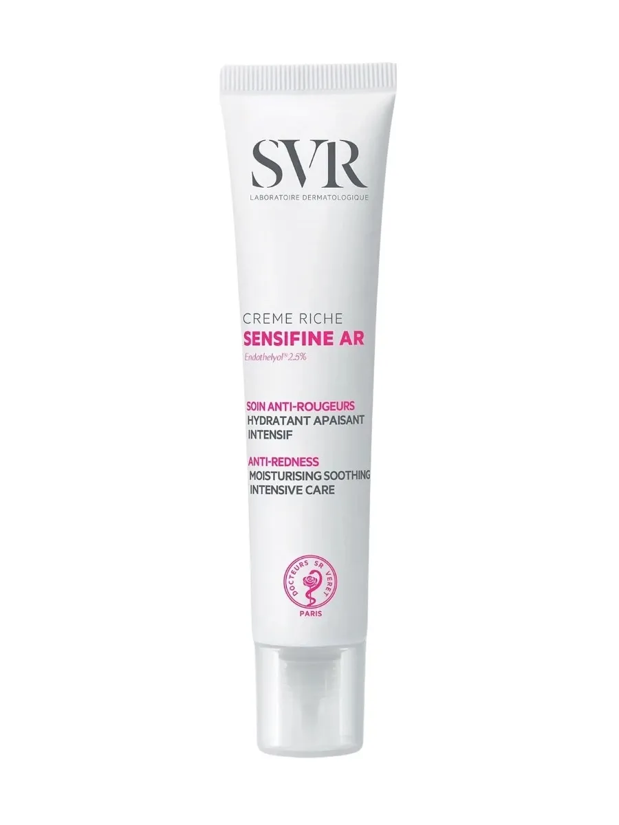 obrazek 1 SVR Sensifine Ar Krem Riche 40 ml