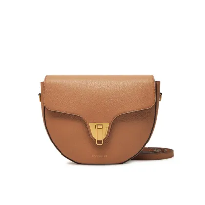 Zdjęcie Coccinelle Torebka E1 MF6 15 01 01 Brązowy