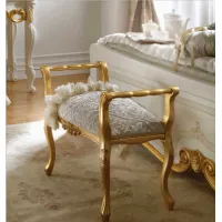 Zdjęcie Piękna ławka z Włoch do stylowych wnętrz - Casa + 39