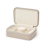 Picture An impressive travel box for Sophia Mink jewelry