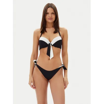 Zdjęcie Liu Jo Bikini VA5171 J6447 09096 Czarny