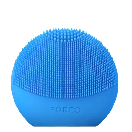 Zdjęcie Foreo Luna Play Smart 2 Szczoteczka soniczna do twarzy, Peek-a-Blue